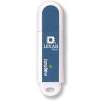 128MB JumpDrive Elite USB Flash Drive