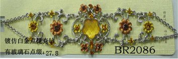 artificial Jewelry -Bracelet -Br2086