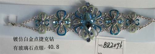 artificial Jewelry -Bracelet -Br2096