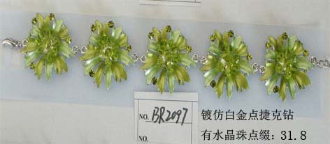 artificial Jewelry -Bracelet -Br2097