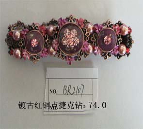 artificial Jewelry -Bracelet Br2107