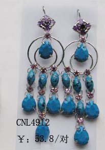 artificial Jewelry -Earring CER4912