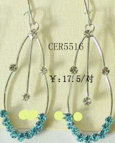 artificial Jewelry -Earring CER4912