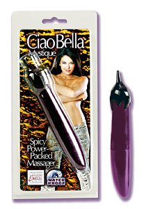 Purple Ciao Bella Vibrator