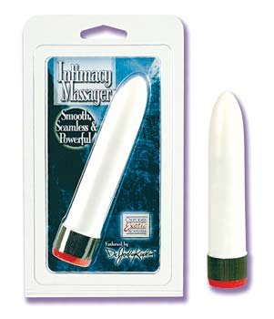 Dr Joel Kaplan Intmacy Vibrator - 4.5 inch