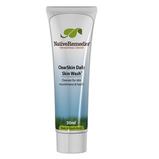 ClearSkin Skin Wash- Natural Acne Product