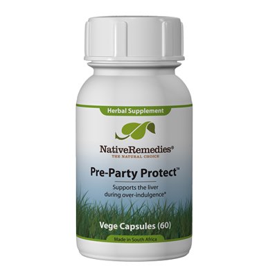 Pre-Party Protect
