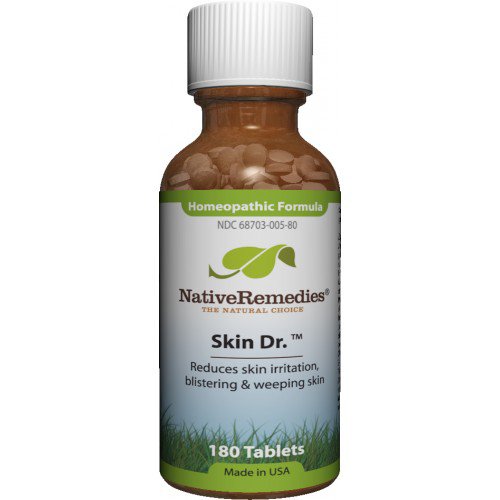 Skin Dr.-Support Skin Strength and Health From the Inside
