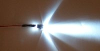 20 sets of 5mm led diy kit for 12VDC (6 colors available)