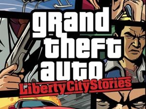 DjLilRecordsPresents: Grand Theft Auto Liberty City Stories Pt.1