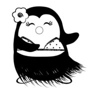 Penguin Chick