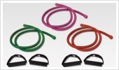 P90X Extreme Resistance Bands - Super Kit