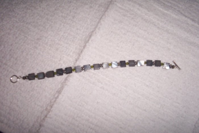 Black Pearl Squared