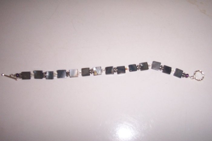 Black Pearl Squared x2