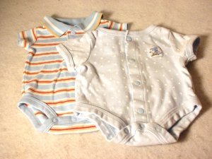 Premie Clothes