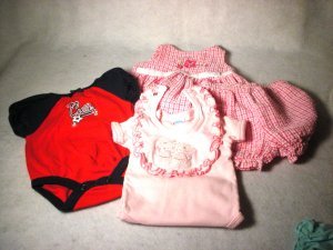 Fun Baby Clothes