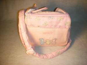 Carter's Diaper Bag