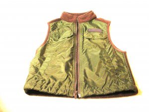 Shell Jacket