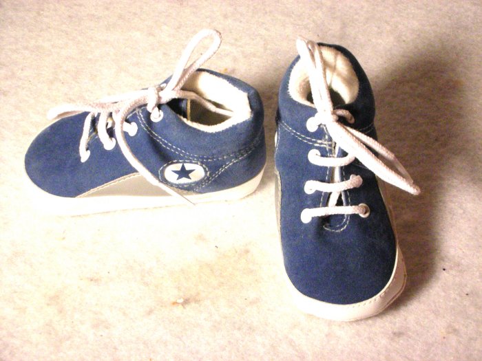Little Sneakers
