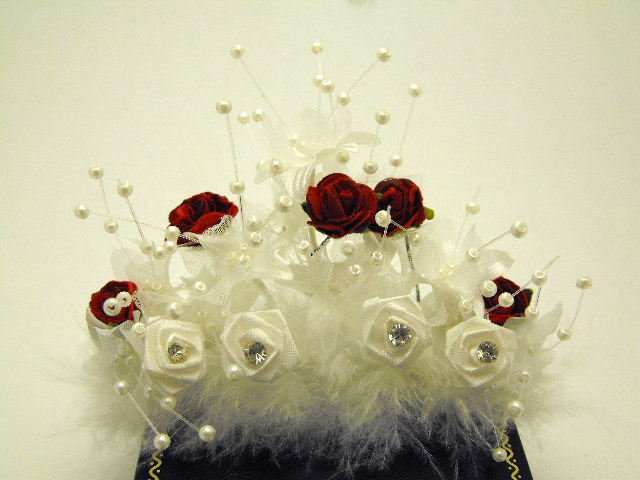 Brand New Hair Comb Accessories for the Bride