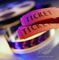 PRE SALE ADMISSION TICKETS