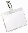 ADDITIONAL NAME BADGES
