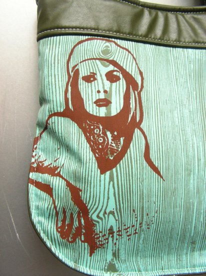 Outlaw Tote