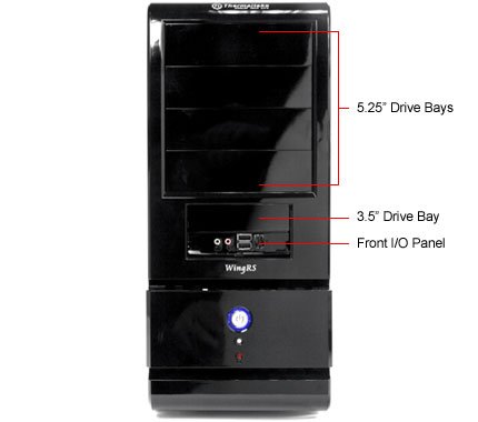 Barebone PC