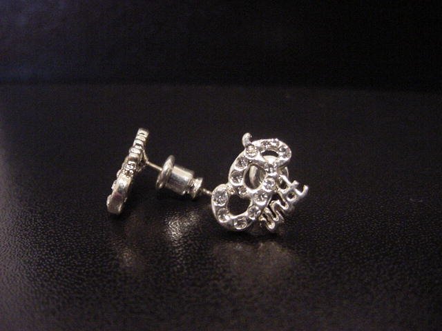 GUnit Earrings