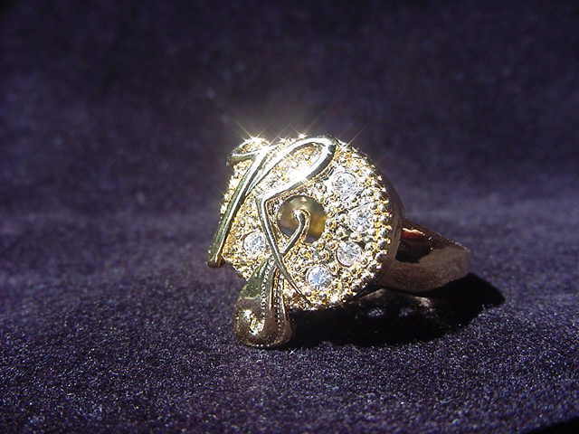 Roc-A-Fella Ring