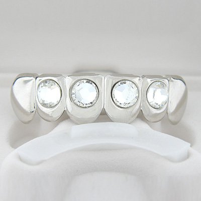 Big Time Ice Player Grillz
