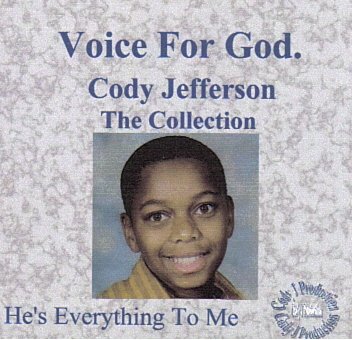 Voice For God