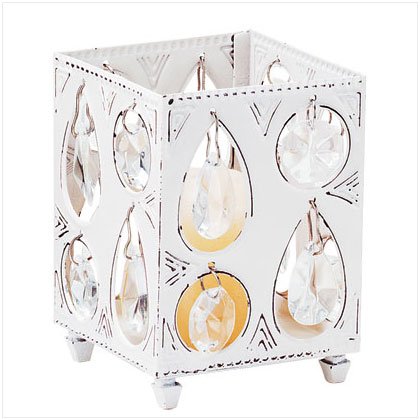 Metal Votive #32010