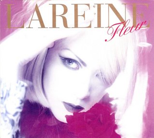 lareine - fleur