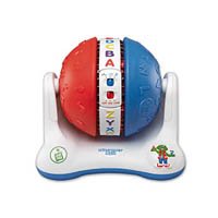 LEAPFROG Discovery Ball
