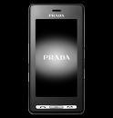 LG PRADA KE850 Unlocked GSM Phone
