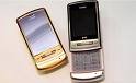 LG KE970 GOLD GSM Phone Unlocked