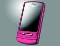 LG KE970 Pink GSM Phone Unlocked