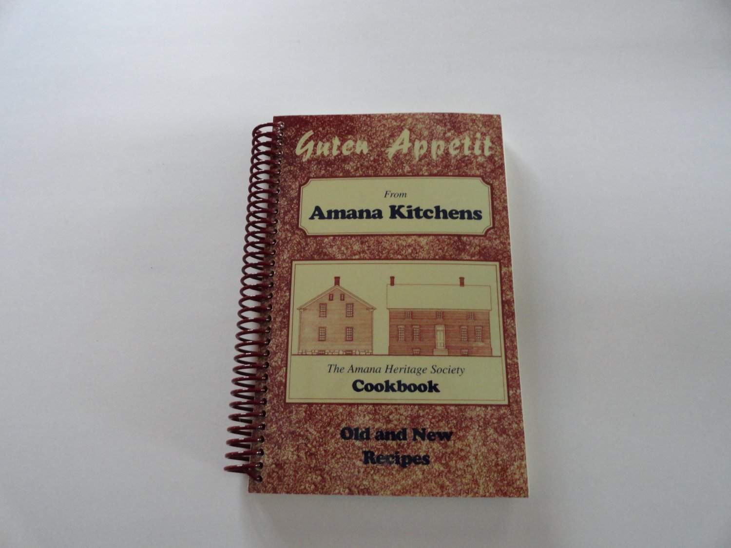 Guten Appetit