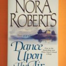 dance upon the air trilogy