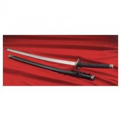 Maxam® Samurai Katana Sword