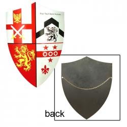 French Designed Medieval Shield