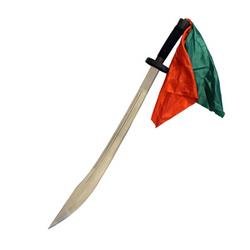 Valiant Armoury Chinese Broadsword