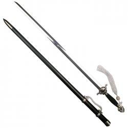 Tai Chi Sword
