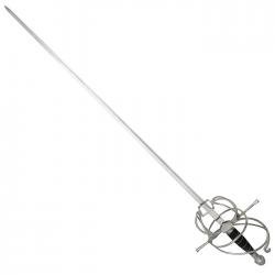 Musketeer Rapier Sword