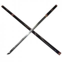 GOLD SPLASH KATANA