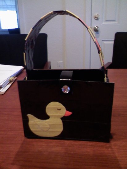 Ducky Diva