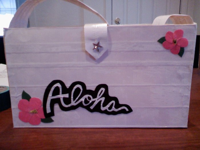 Hawaiian Dream