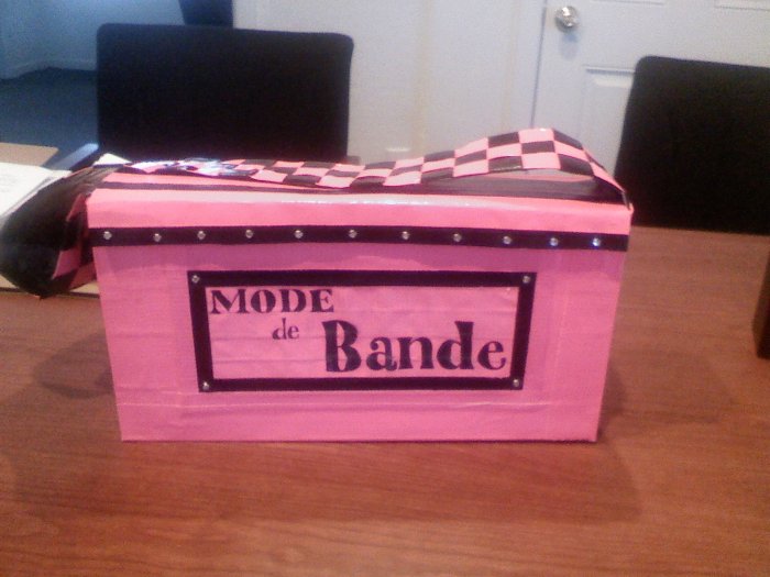 MdB Officical