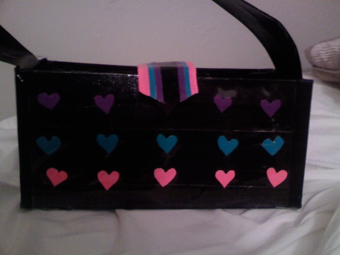 Black Hearts